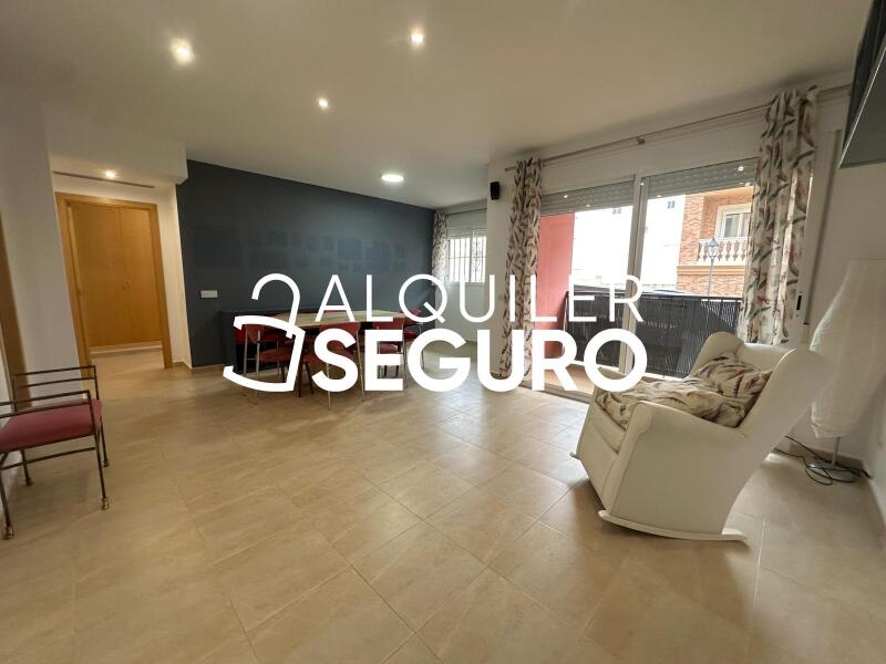 Inmueble en Calle Constitucion, VALENCIA