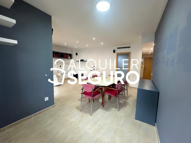 Inmueble en Calle Constitucion, VALENCIA