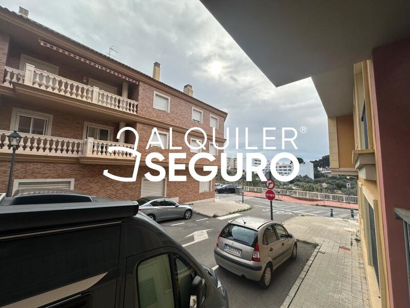 Inmueble en Calle Constitucion, VALENCIA