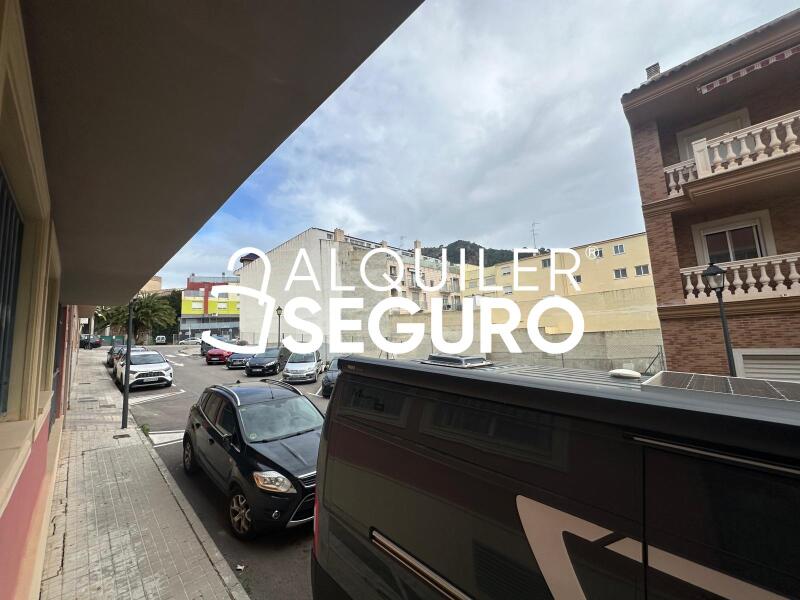 Inmueble en Calle Constitucion, VALENCIA