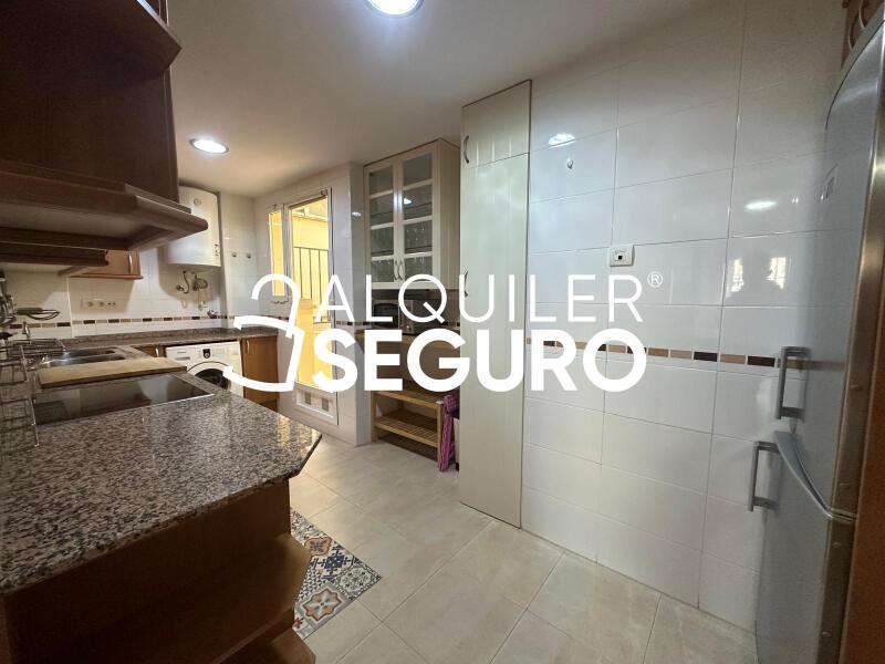 Inmueble en Calle Constitucion, VALENCIA