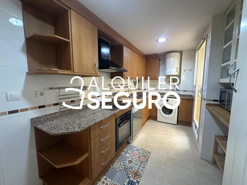 Inmueble en Calle Constitucion, VALENCIA