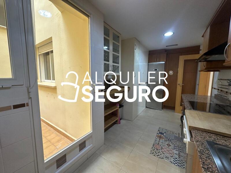 Inmueble en Calle Constitucion, VALENCIA