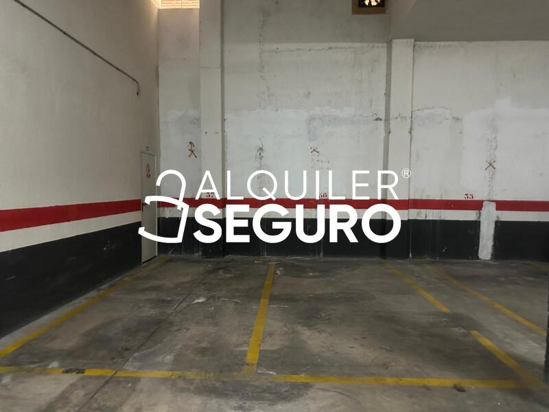 Inmueble en Calle Constitucion, VALENCIA