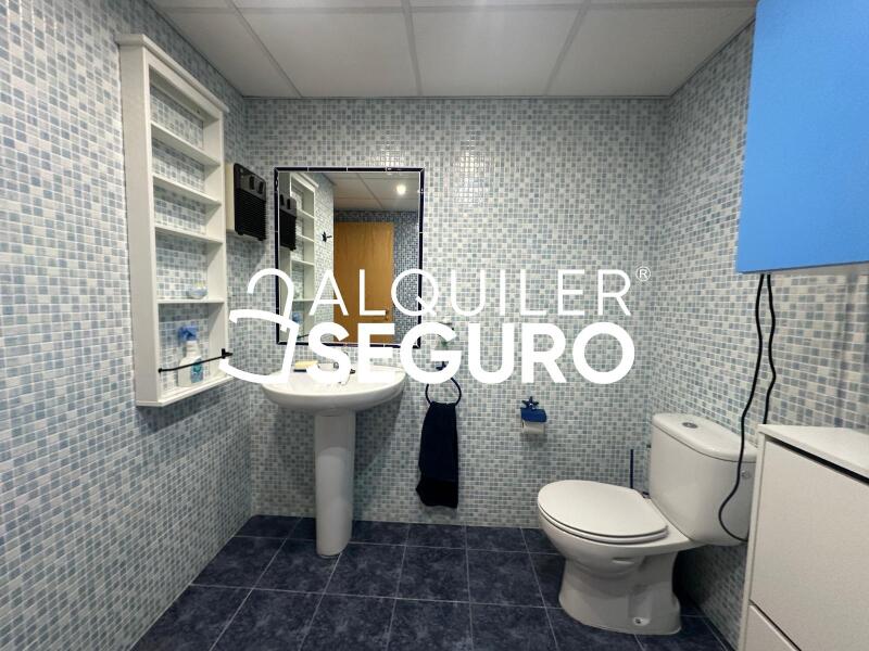 Inmueble en Calle Constitucion, VALENCIA