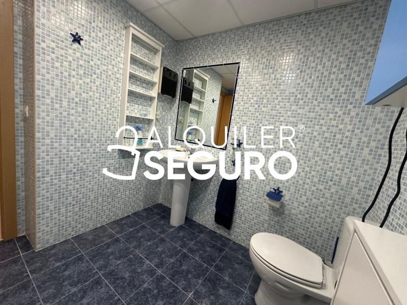 Inmueble en Calle Constitucion, VALENCIA