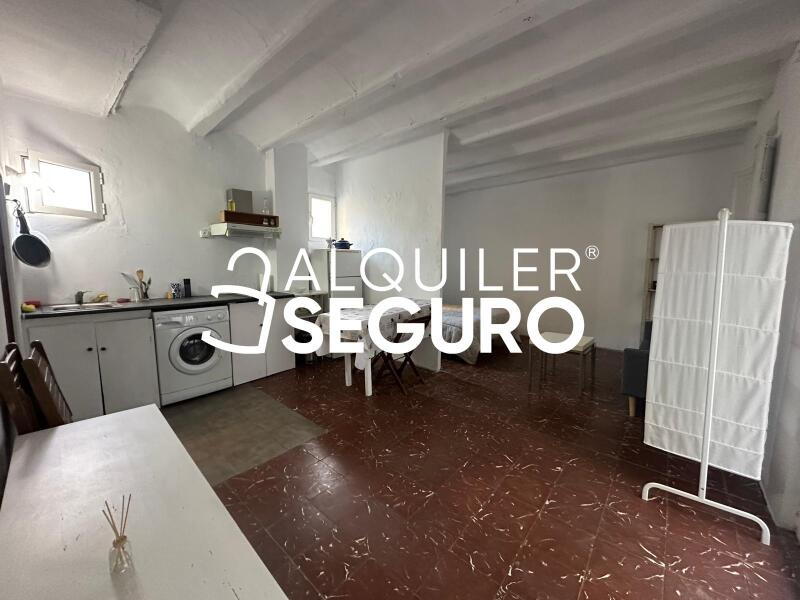 Inmueble en Calle Mendoza, VALENCIA