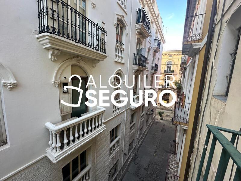 Inmueble en Calle Mendoza, VALENCIA