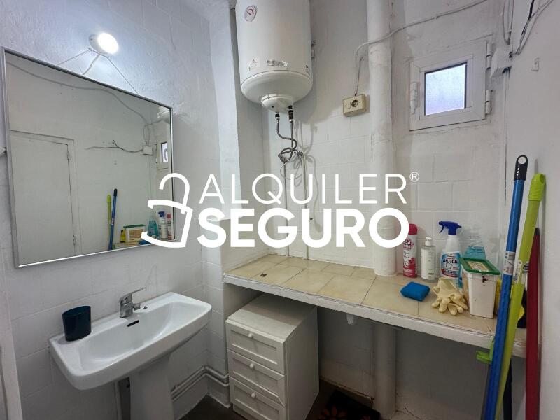 Inmueble en Calle Mendoza, VALENCIA