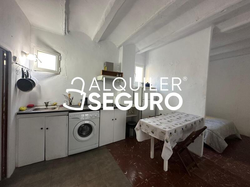 Inmueble en Calle Mendoza, VALENCIA