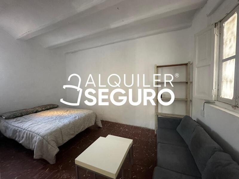 Inmueble en Calle Mendoza, VALENCIA