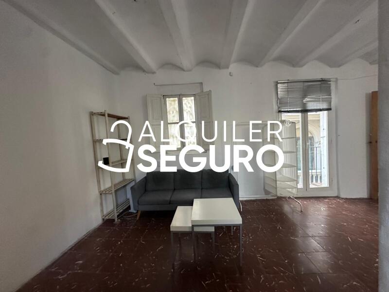 Inmueble en Calle Mendoza, VALENCIA