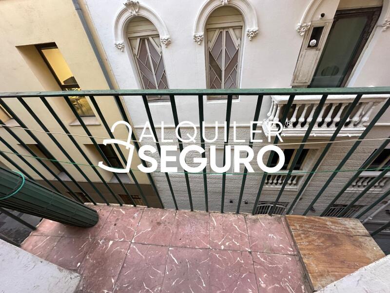 Inmueble en Calle Mendoza, VALENCIA