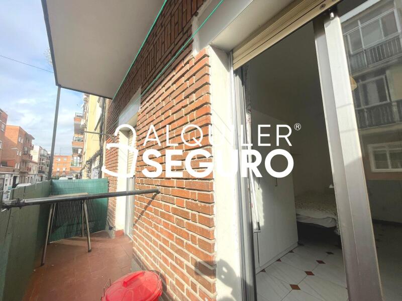 Inmueble en Calle de la Hermandad, MADRID