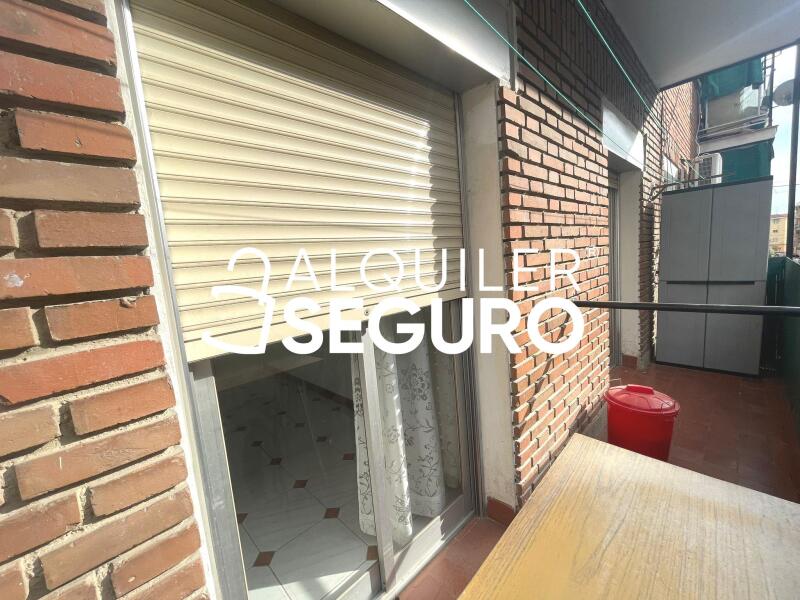 Inmueble en Calle de la Hermandad, MADRID