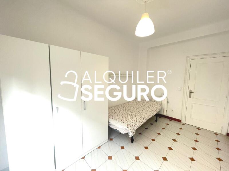 Inmueble en Calle de la Hermandad, MADRID