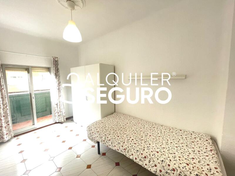 Inmueble en Calle de la Hermandad, MADRID