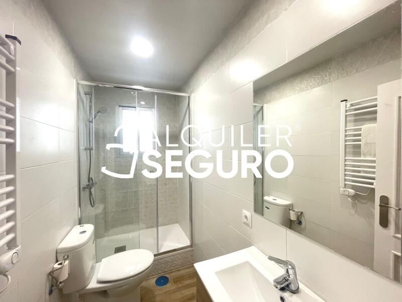 Inmueble en Calle de la Hermandad, MADRID