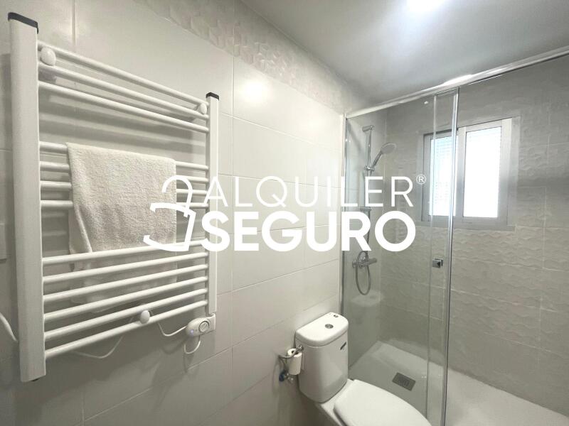 Inmueble en Calle de la Hermandad, MADRID