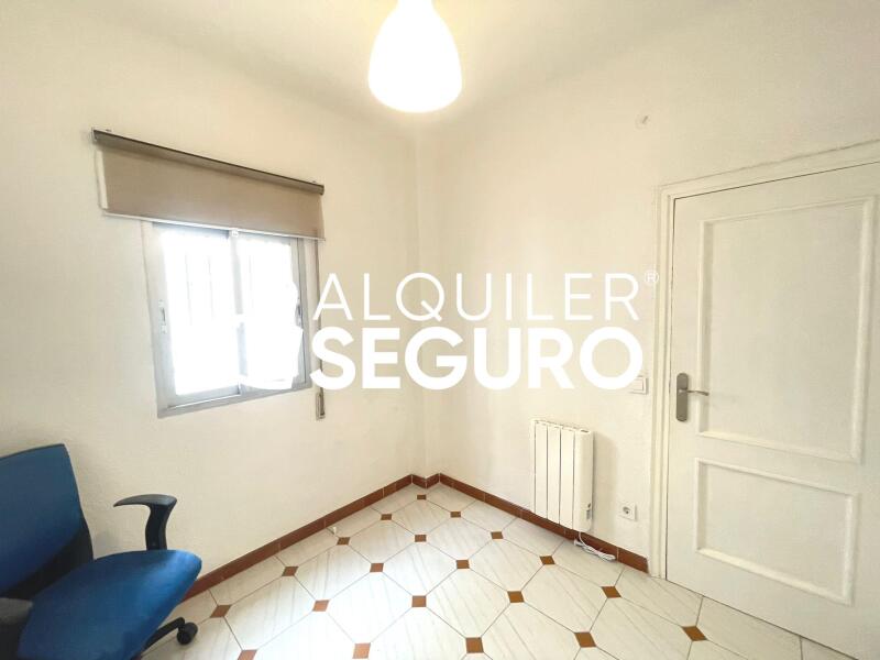 Inmueble en Calle de la Hermandad, MADRID