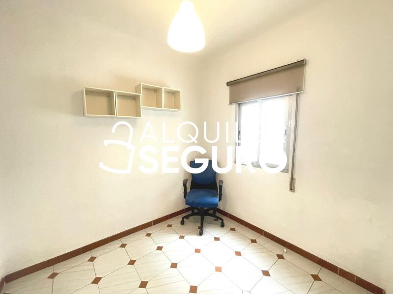 Inmueble en Calle de la Hermandad, MADRID