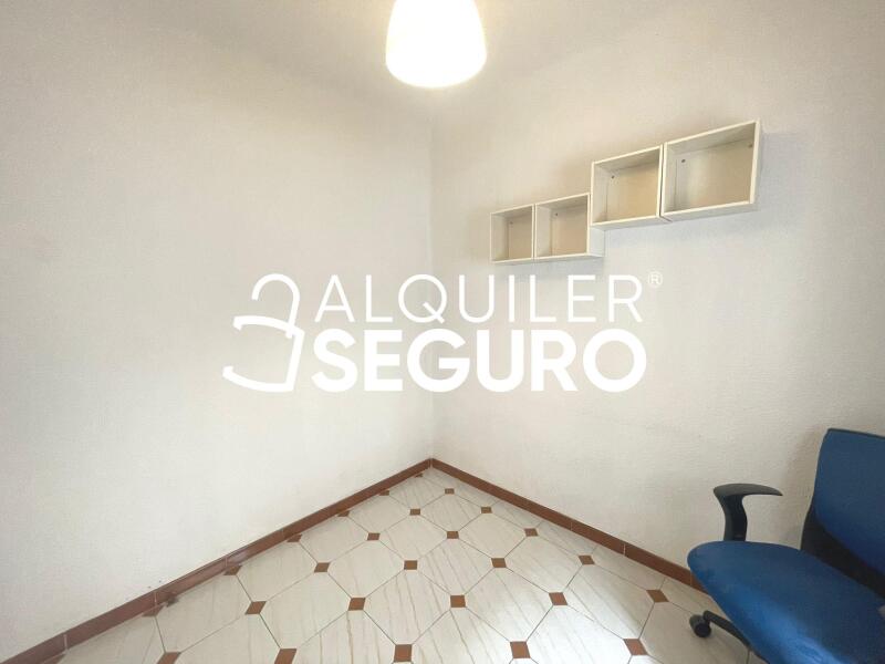 Inmueble en Calle de la Hermandad, MADRID