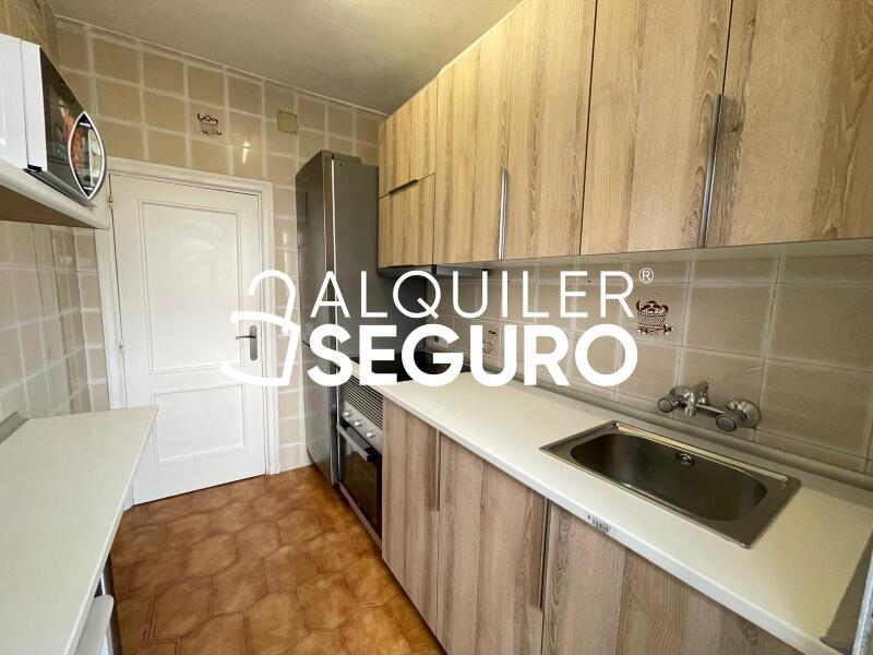 Inmueble en Calle de la Hermandad, MADRID