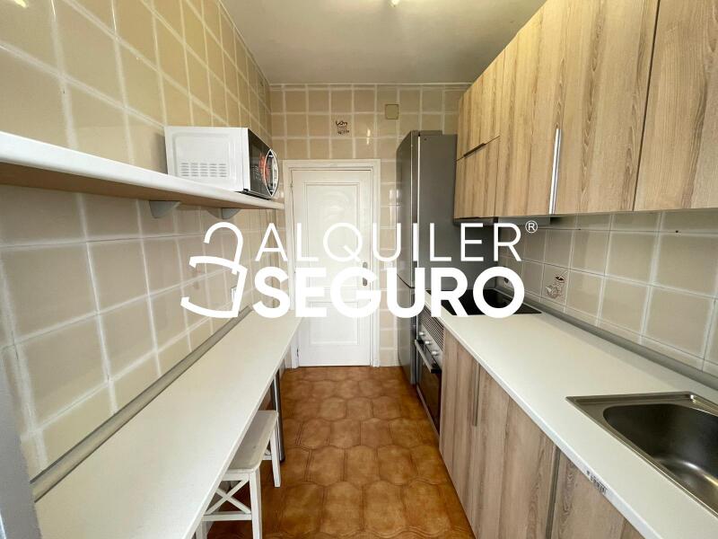 Inmueble en Calle de la Hermandad, MADRID