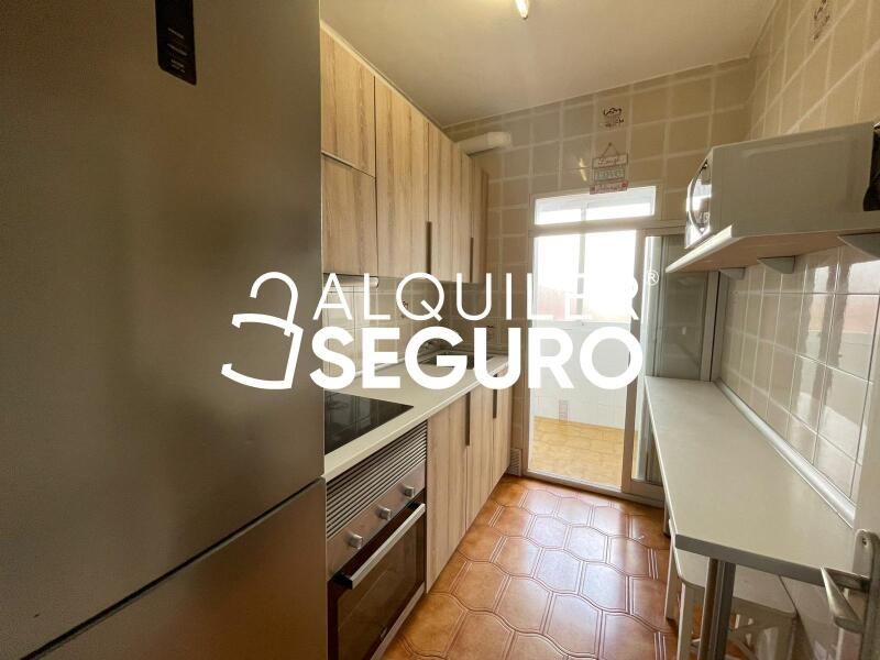 Inmueble en Calle de la Hermandad, MADRID