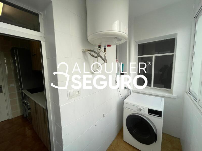 Inmueble en Calle de la Hermandad, MADRID