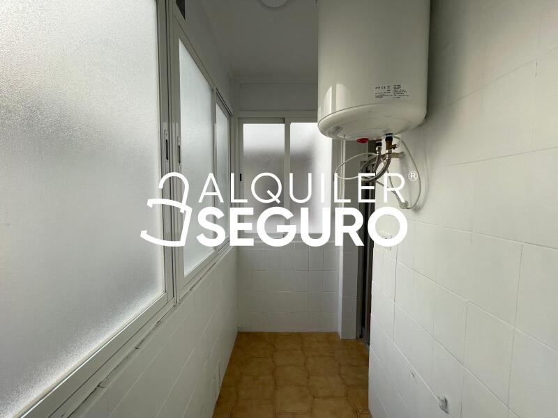 Inmueble en Calle de la Hermandad, MADRID