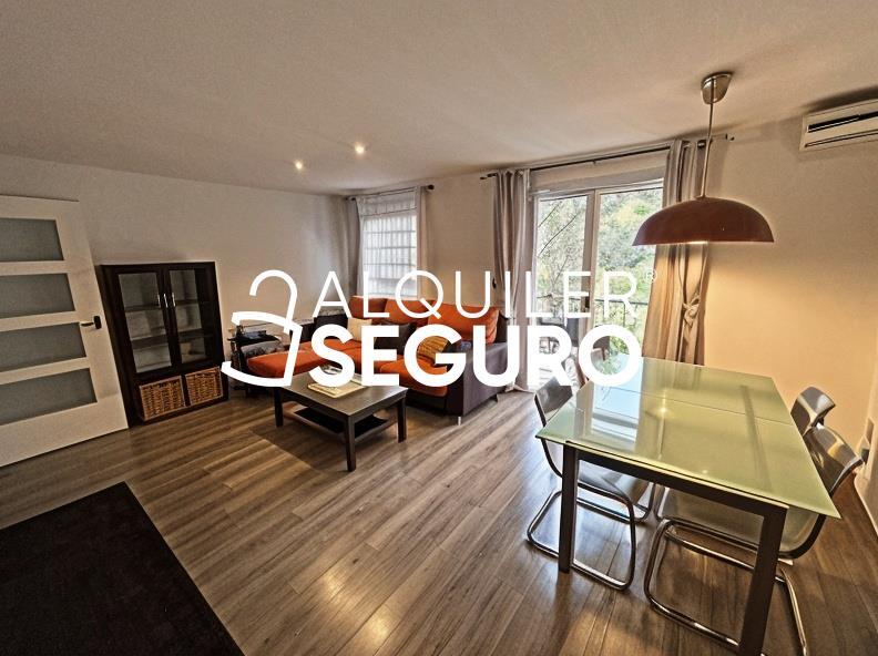 Piso en Avenida Santa Eugenia, MADRID MADRID