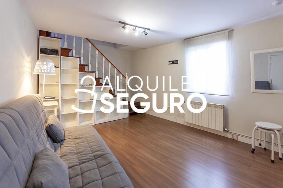 Inmueble en Calle del Salitre , MADRID