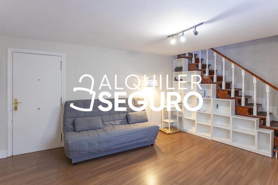 Inmueble en Calle del Salitre , MADRID