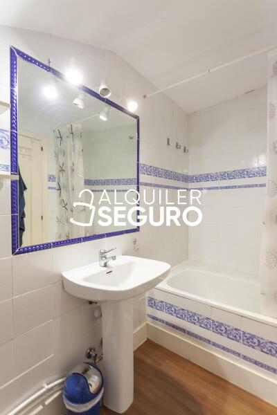 Inmueble en Calle del Salitre , MADRID