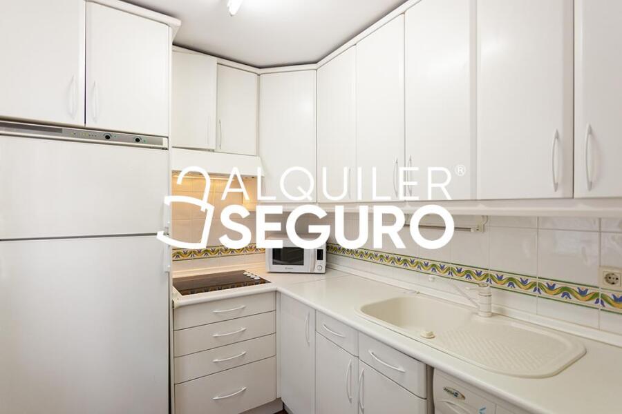 Inmueble en Calle del Salitre , MADRID