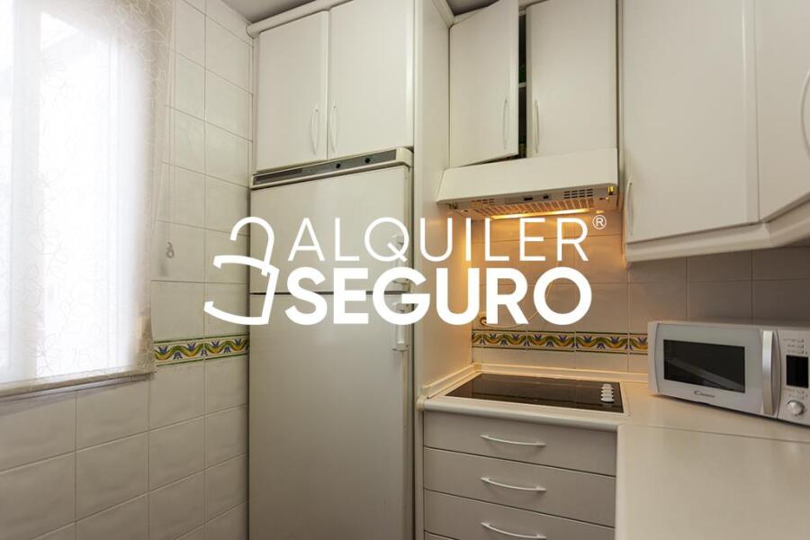 Inmueble en Calle del Salitre , MADRID