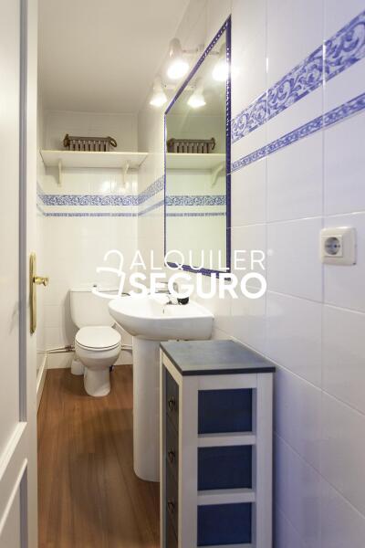 Inmueble en Calle del Salitre , MADRID