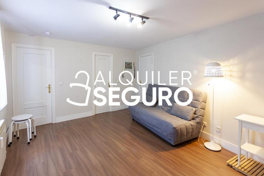 Inmueble en Calle del Salitre , MADRID