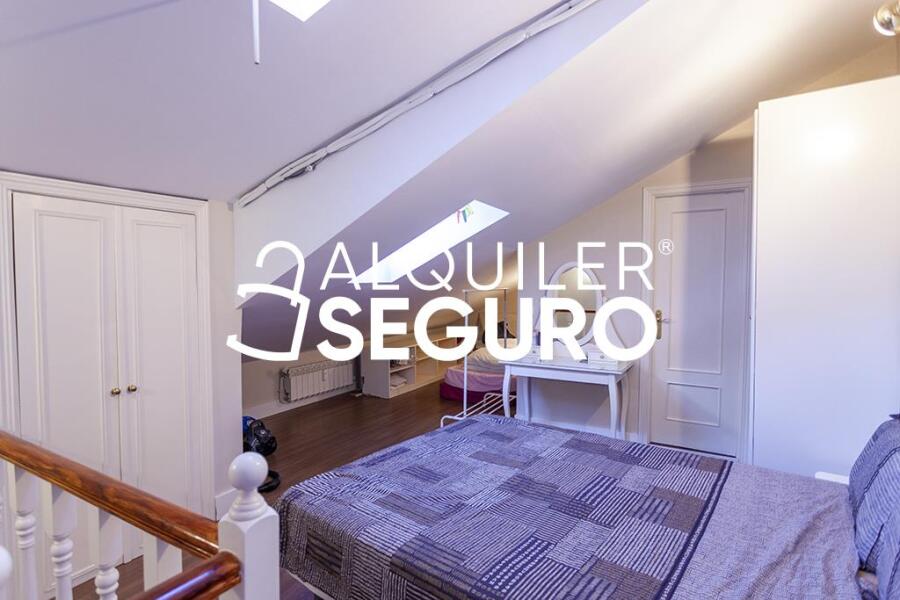 Inmueble en Calle del Salitre , MADRID