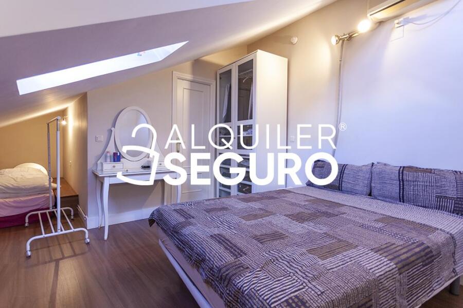 Inmueble en Calle del Salitre , MADRID