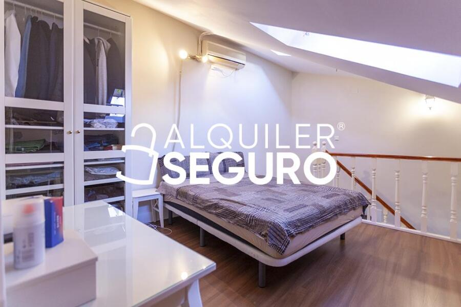 Inmueble en Calle del Salitre , MADRID