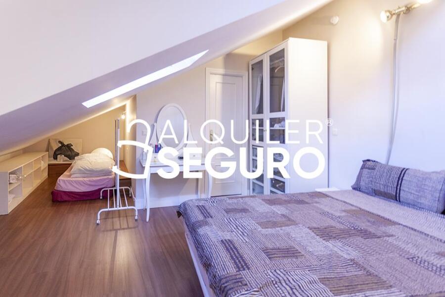 Inmueble en Calle del Salitre , MADRID