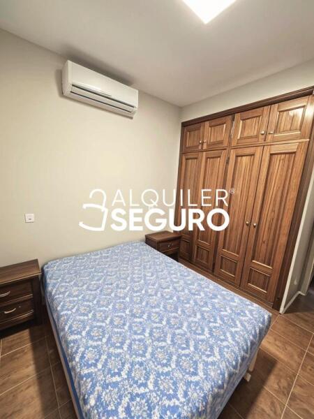 Inmueble en Calle San Roque, MADRID