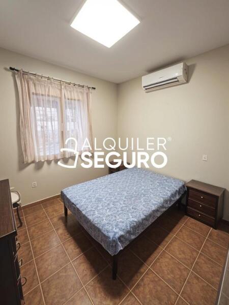 Inmueble en Calle San Roque, MADRID