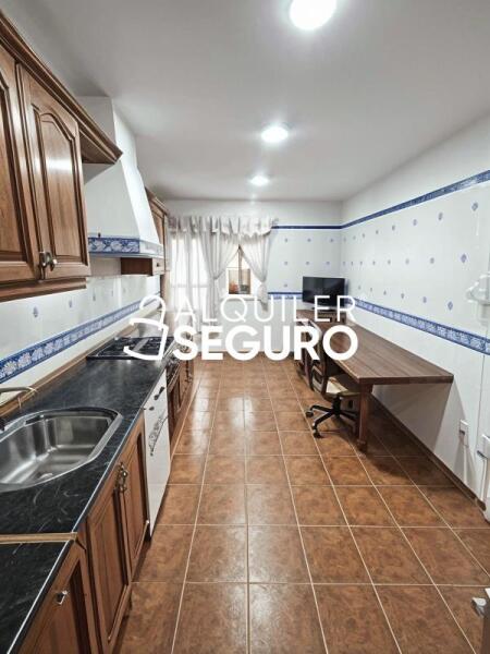 Inmueble en Calle San Roque, MADRID