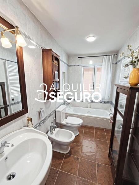 Inmueble en Calle San Roque, MADRID