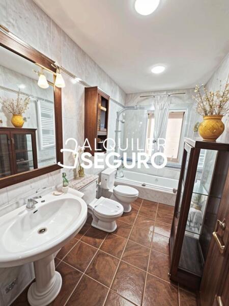 Inmueble en Calle San Roque, MADRID