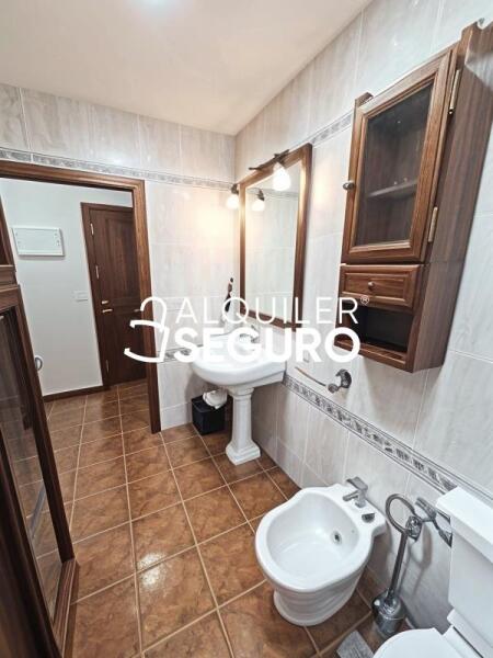 Inmueble en Calle San Roque, MADRID