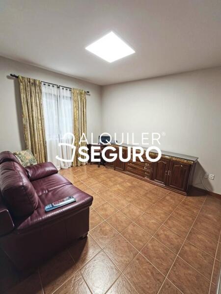 Inmueble en Calle San Roque, MADRID